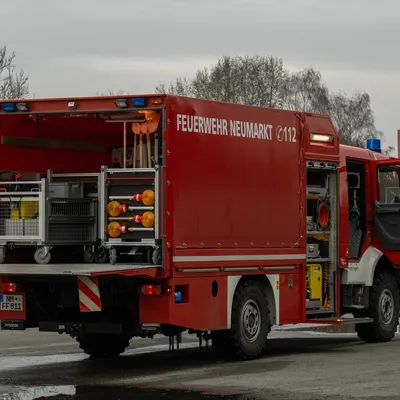 LKW