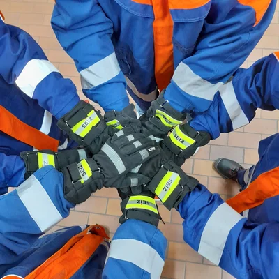 Kennenlernabend Jugendfeuerwehr